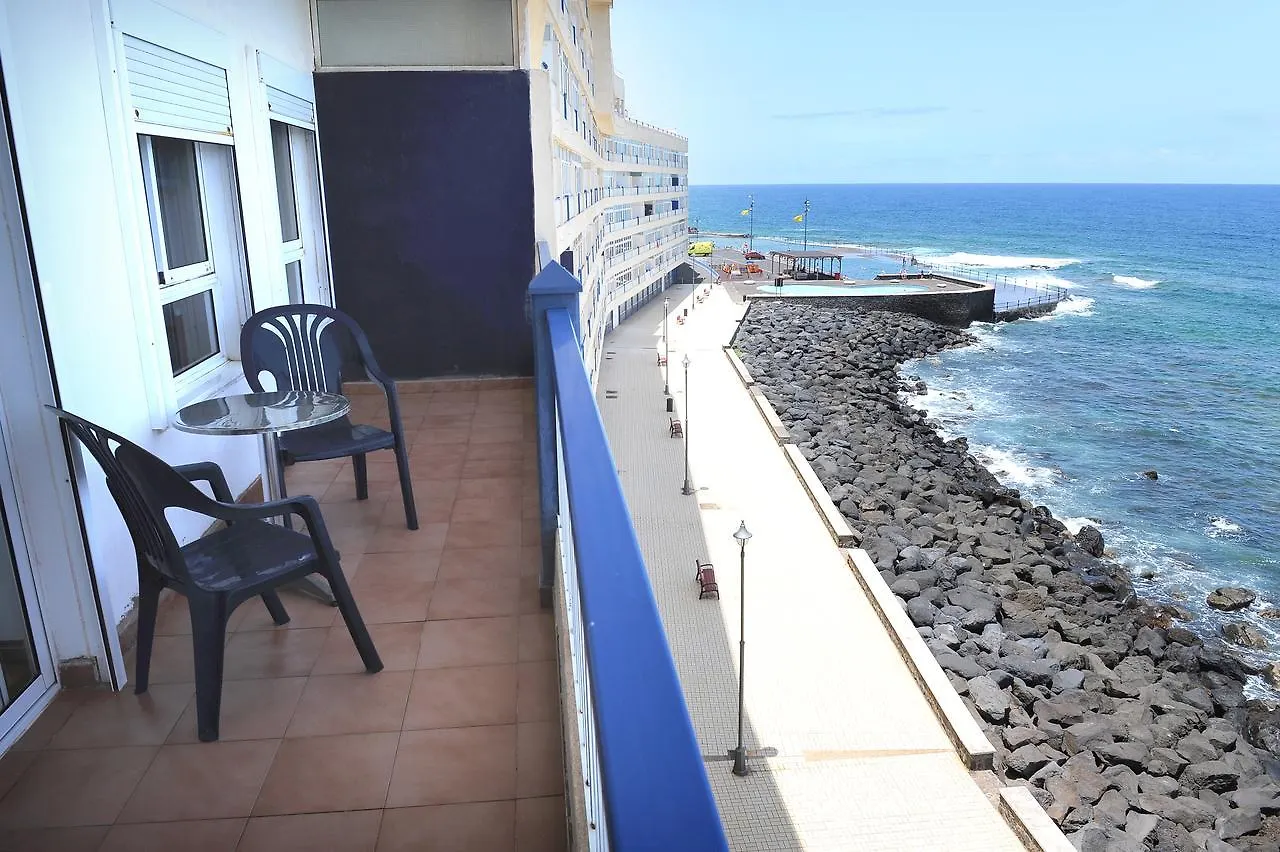 Above The Sea Apartment contacts