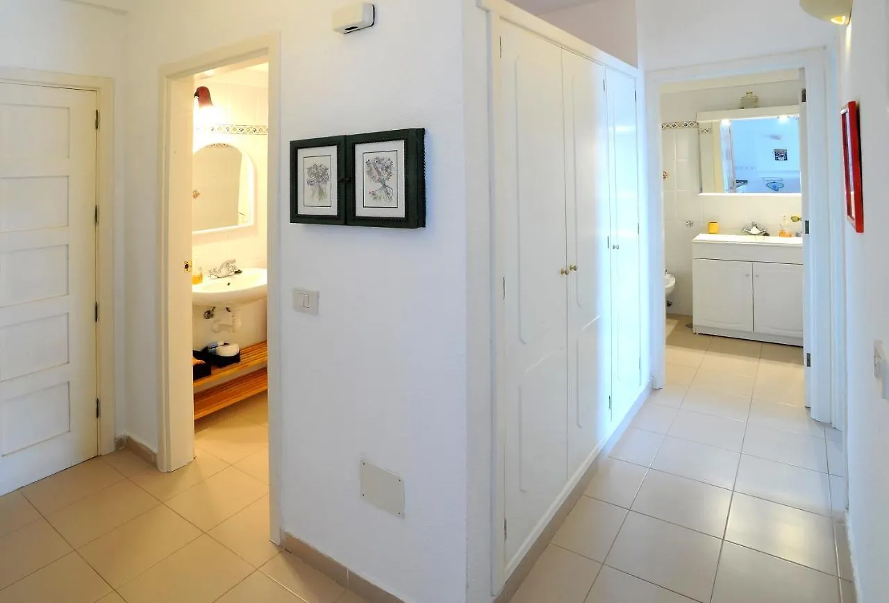 Above The Sea Apartment Bajamar  0*, Bajamar (La Laguna) Spain