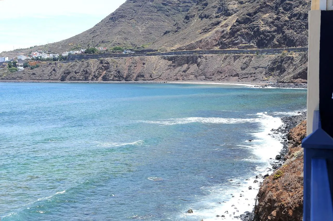 Above The Sea Apartment Bajamar   Bajamar (La Laguna)