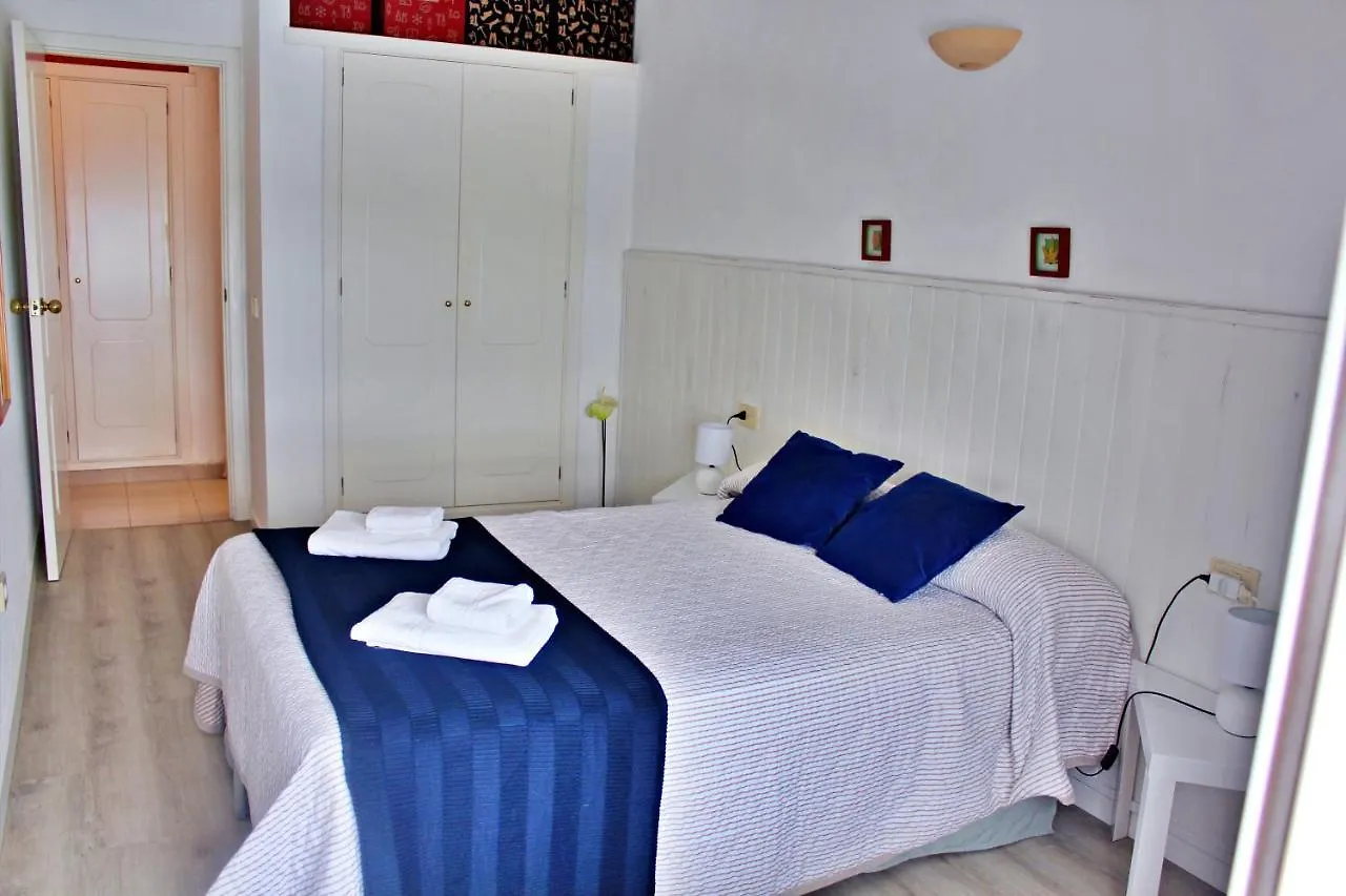 Above The Sea Apartment Bajamar   Bajamar (La Laguna)
